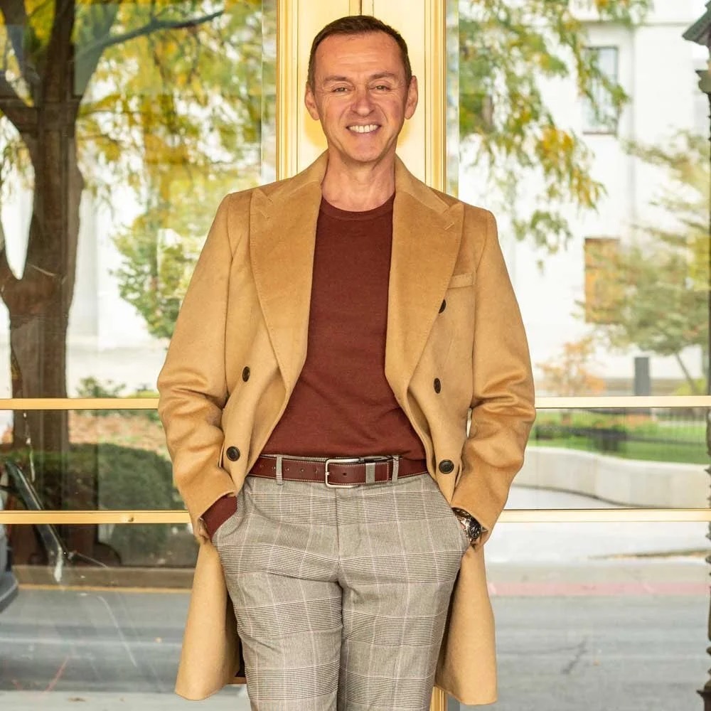 Andrew Lippa