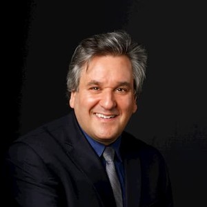 Sir Antonio Pappano