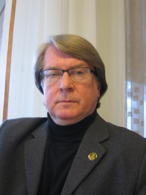 Jouko Saari
