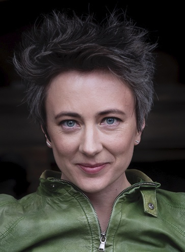 Sinéad O'Neill