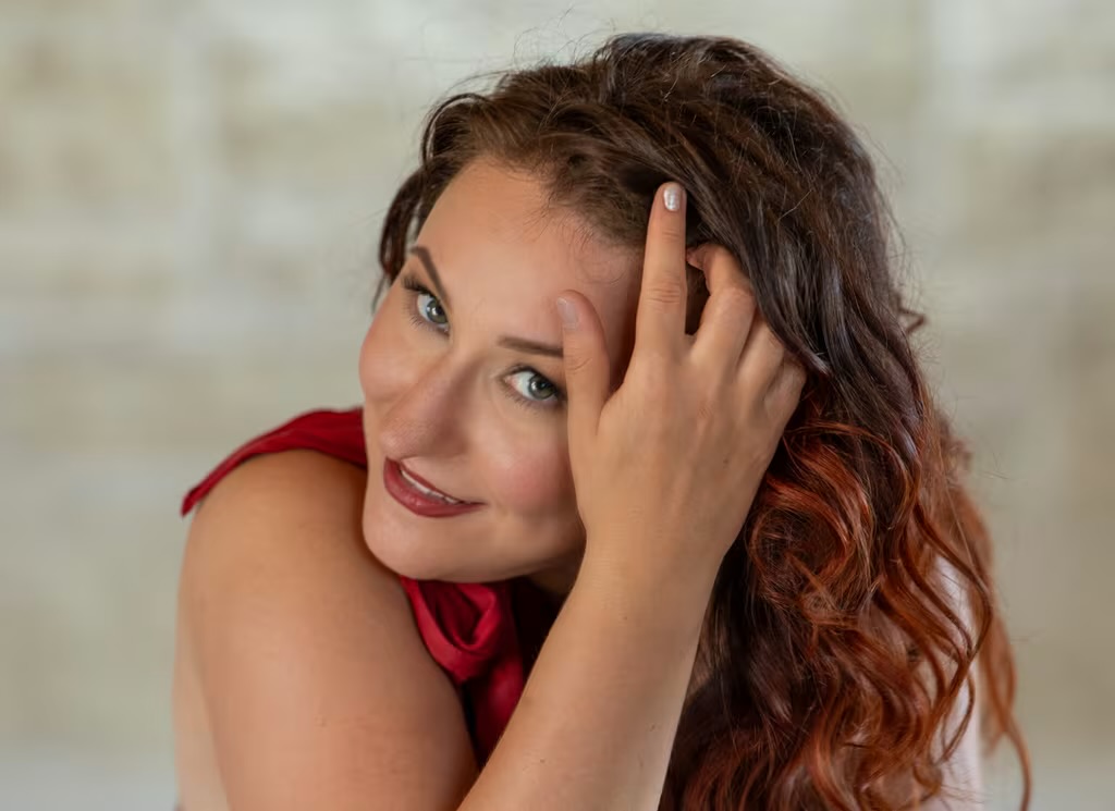 Maryna Zubko